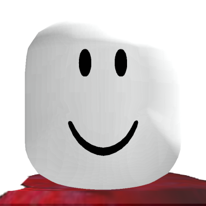Roblox profile picture for @delicacy