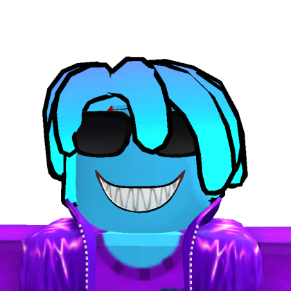 Notini Roblox avatar