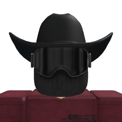 Roblox avatar