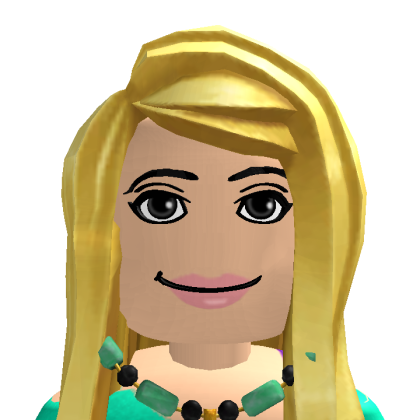 Roblox profile picture for @Zosia_2003