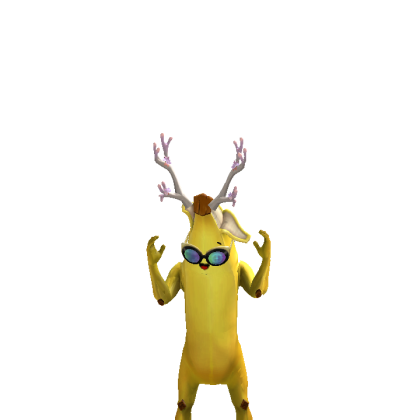 Roblox avatar