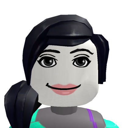 Roblox profile picture for @harumiyy