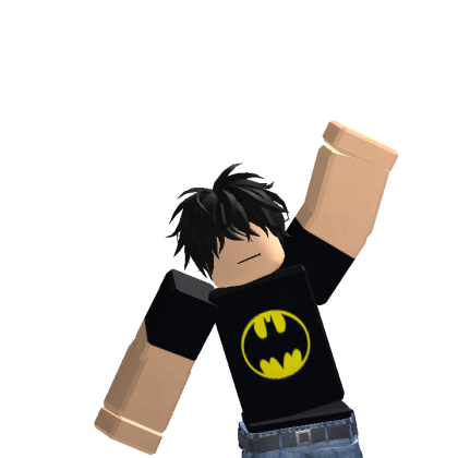 Roblox avatar
