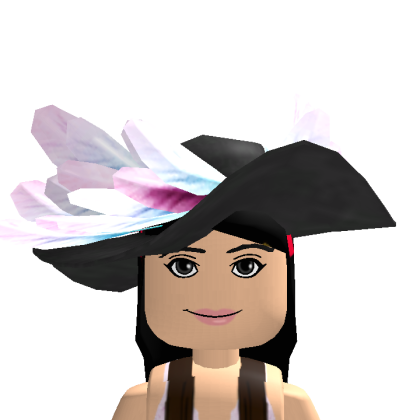 Janelle on Roblox