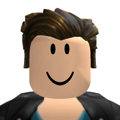 Roblox profile picture for @FKPlaysYT