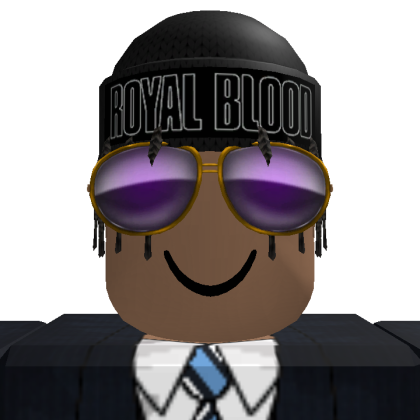 Roblox avatar