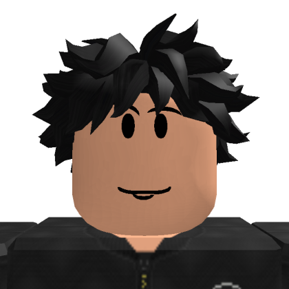 Roblox avatar