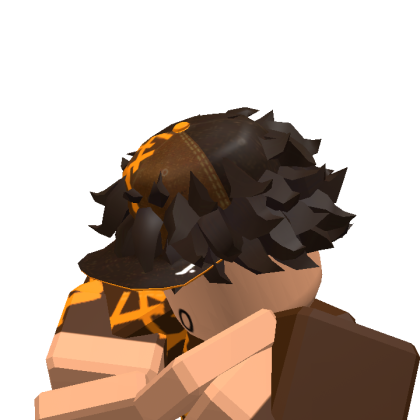 Roblox avatar