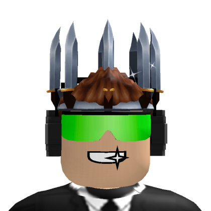 Enzzeer on Roblox