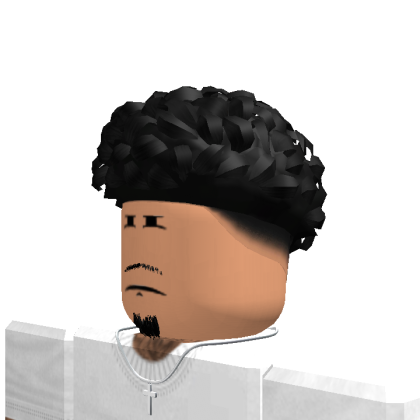 Roblox avatar