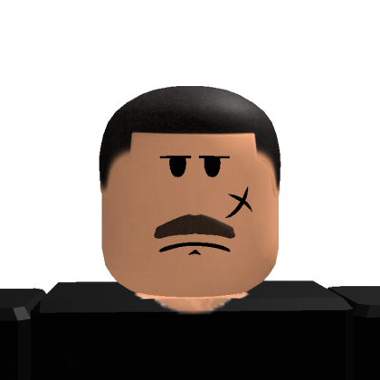 Roblox avatar