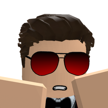 Roblox avatar