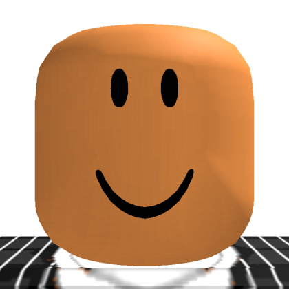Roblox profile picture for @Somehow
