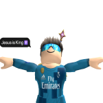 Theegoat