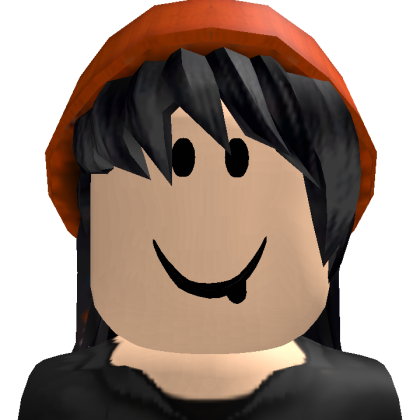 Roblox profile picture for @Maggiii_3