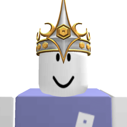 Roblox profile picture for @demented