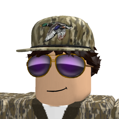 Roblox avatar