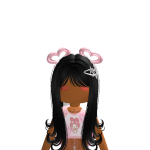 @Oreo_berryblossom