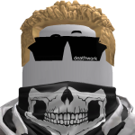 @Perorations