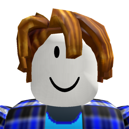 Roblox profile picture for @RUBENE66