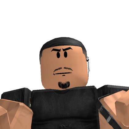 Roblox avatar