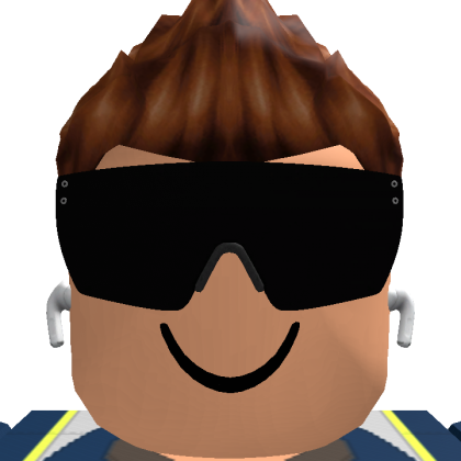 Roblox avatar