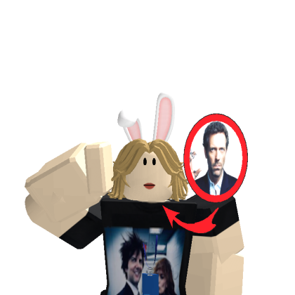 Roblox avatar