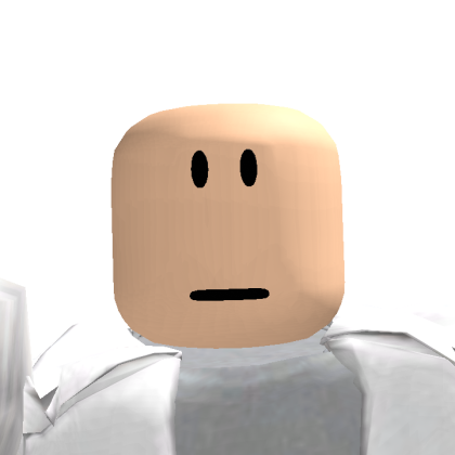 Roblox avatar