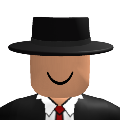 Roblox avatar