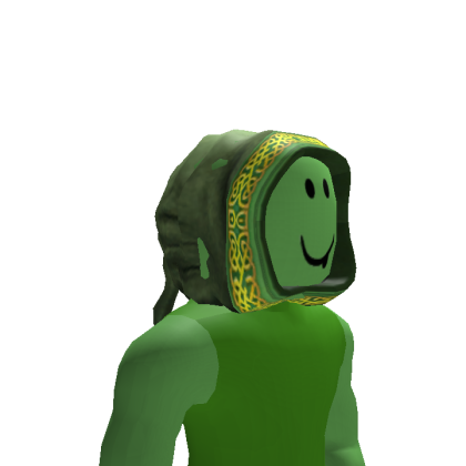 Roblox avatar