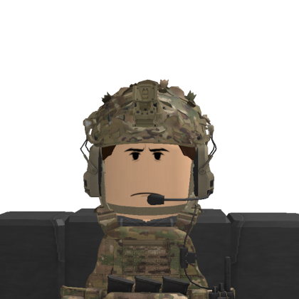 Roblox avatar