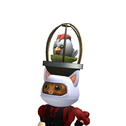Roblox profile picture for @Moatasem2