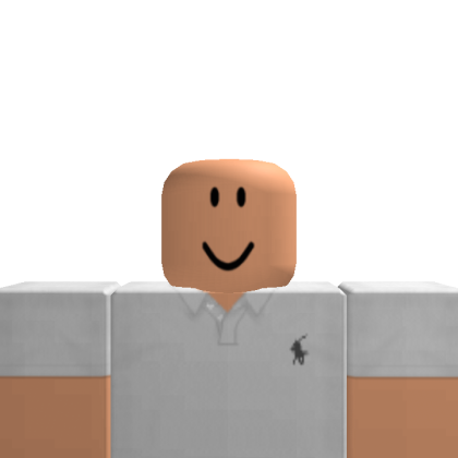 Roblox avatar