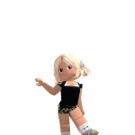 @HarperLilMacy