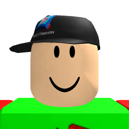 Roblox profile picture for @uveys