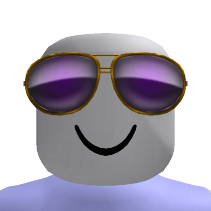 Roblox profile picture for @Sad_tone