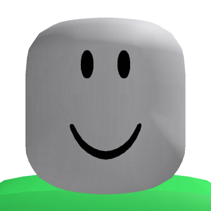 Roblox profile picture for @omarsameh