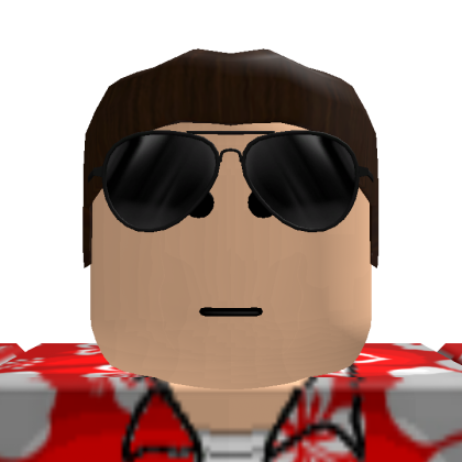 Roblox avatar