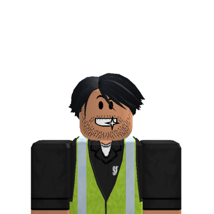 Roblox avatar