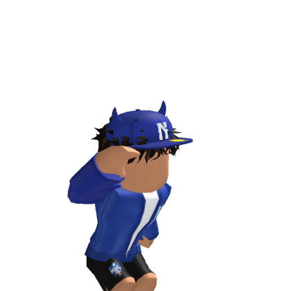 Roblox avatar