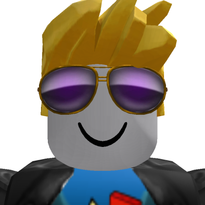 Roblox profile picture for @mapj5