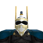 @SaintRhaxos