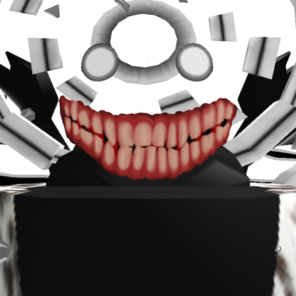 Roblox profile picture for @ibemisha
