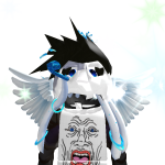 rome Roblox avatar