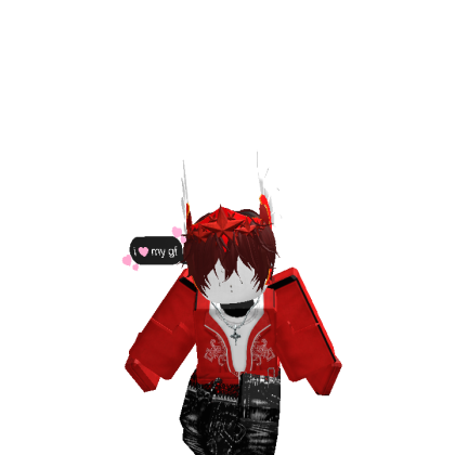Roblox avatar