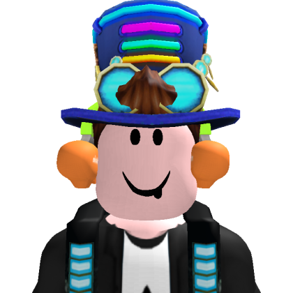 Roblox profile picture for @Ismayil_13