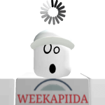 @WEEKAPIIDA