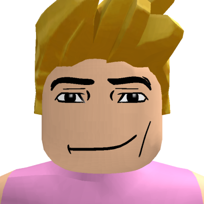 Roblox profile picture for @otto_lu