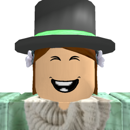Roblox profile picture for @Ombrella