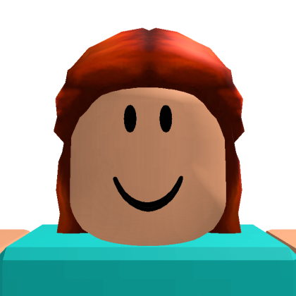 Roblox profile picture for @lisandro